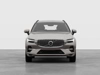 New Volvo XC60 Core 349 HP (256 kW) 2025 Crystal white SUV