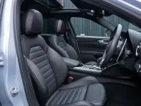Used Alfa Romeo Giulia Saloon Competizione 280 HP (205 kW) 2024 Grey Sedan