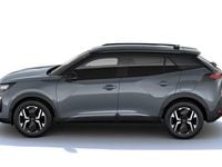 New Peugeot 2008 Allure 101 HP (74 kW) 2026 SUV