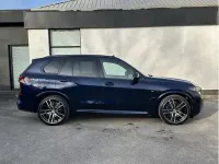 Used BMW X5 M Sport 482 HP (354 kW) 2026 Blue SUV