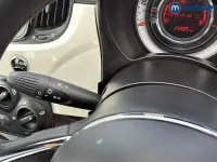 Used Fiat 500 69 HP (50 kW) 2024 White Hatchback