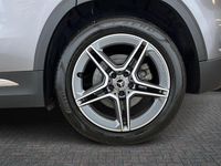 Used Mercedes GLA220 AMG Line Premium Plus 190 HP (139 kW) 2021 Grey SUV