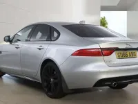 Used Jaguar XF S 300 HP (220 kW) 2020 Sedan