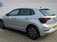 Used VW Polo Life 95 HP (69 kW) 2026 Hatchback