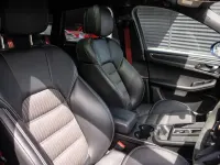 Used Porsche Macan 265 HP (194 kW) 2024 Blue SUV