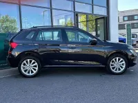 Used Skoda Kamiq SE 113 HP (83 kW) 2025 Black SUV