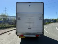 Begagnad Mercedes Sprinter Progressive 2022 Vit Van