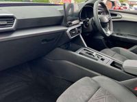 used Seat Leon Hatchback 1.4 eHybrid FR Sport 5dr DSG