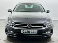 Used VW Passat SEL 150 HP (110 kW) 2023 Estate