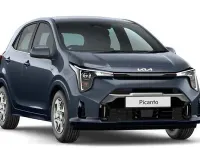 New Kia Picanto 69 HP (50 kW) 2026 Hatchback