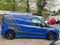 used Ford Transit Connect 210 P/V