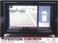 used Citroën C3 Aircross 1.5 BLUEHDI SHINE PLUS EURO 6 (S/S) 5DR DIESEL FROM 2022 FROM POOLE (BH15 2AL) | SPOTICAR