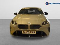 Begagnad BMW M135 300 HK (220 kW) 2025 Grå Halvkombi