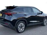 Used Omoda 5 155 kW (211 HP) 2025 SUV
