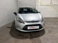 used Ford Fiesta 1.25 Studio Hatchback 3dr Petrol Manual (127 g/km 59 bhp)