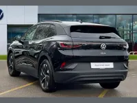 Used VW ID.4 Pro 210 kW (286 HP) 2026 Grenadilla black metallic SUV