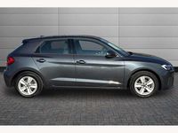 Used Audi A1 Design 95 HP (69 kW) 2022 Grey SUV
