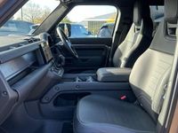 New Land Rover Defender 2025 Other SUV