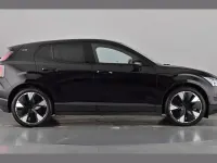 Used Volvo EX30 Performance 314 kW (428 HP) 2025 Onyx black SUV