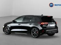 Used Ford Focus ST 280 HP (205 kW) 2024 Hatchback
