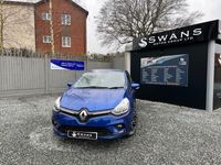 used Renault Clio IV ICONIC TCE, 1.0L TURBO PETROL, GREAT SERVICE HISTORY, 1 FORMER KEEPER, 2 KEYS