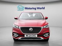 Usado MG HS Excite 162 HP (119 kW) 2023 SUV