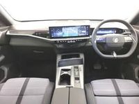 Used Vauxhall Grandland X Ultimate 136 HP (100 kW) 2025 Grey SUV