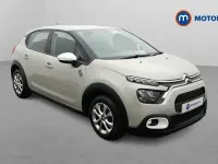 Used Citroën C3 PureTech 83 HP (61 kW) 2024 Hatchback