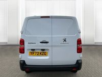 used Peugeot Expert 1400 2.0 BlueHDi 145 Professional Premium Van