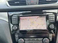 Used Nissan Qashqai Tekna 2019 Black pearl SUV