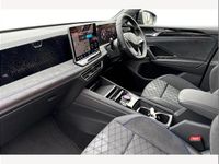 New VW Tiguan R-line 150 HP (110 kW) 2026 Grey SUV