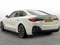 Used BMW 420 Gran Coupé M Sport 181 HP (133 kW) 2022 White Coupe