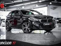 Used BMW X2 M Sport 2018 Black SUV