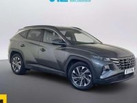 Used Hyundai Tucson Premium 150 HP (110 kW) 2024 SUV