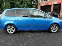 Used Ford C-MAX 2007 MPV