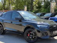 Used Audi Q5 Advanced 2022 SUV