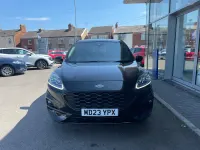 Used Ford Kuga ST-Line X 2023 Black SUV