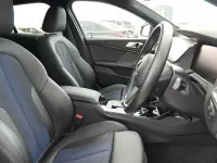 Used BMW 118 M Sport 136 HP (100 kW) 2022 Grey Hatchback