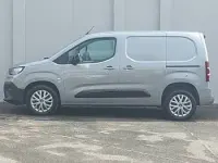 Used Fiat Doblò 2024 Grey MPV