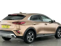 Used Kia XCeed 141 HP (103 kW) 2022 Bronze SUV
