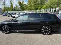 New VW Passat 204 HP (150 kW) 2026 Estate