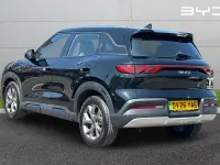 Used BYD Atto 2 Boost 130 kW (177 HP) 2026 Black SUV