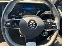 Used Renault Megane E-Tech Iconic 160 kW (218 HP) 2023 Hatchback