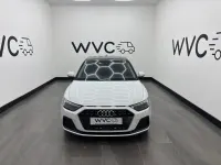Usado Audi A1 Sport 2019 Branco SUV