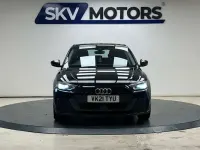 Used Audi A1 Sportback 95 HP (69 kW) 2023 Hatchback
