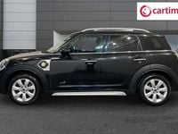 Used Mini Cooper Countryman 2018 Black SUV