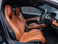Used Lotus Emira 2023 Green Coupe
