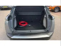 Used Peugeot e-2008 GTi 98 kW (134 HP) 2025 Grey SUV