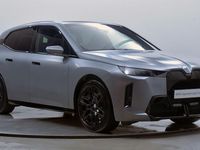 Used BMW iX M Sport 394 kW (537 HP) 2025 Grey SUV