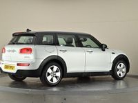 used Mini Cooper Clubman 2.0 D 6dr